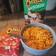 Illustration for article titled Cheetos Mac and cheese round 2 : Cheesy Jalapeno